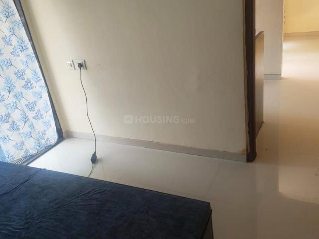 1 BHK Apartment in Ulwe for rent Navi Mumbai. The reference number is 20579022