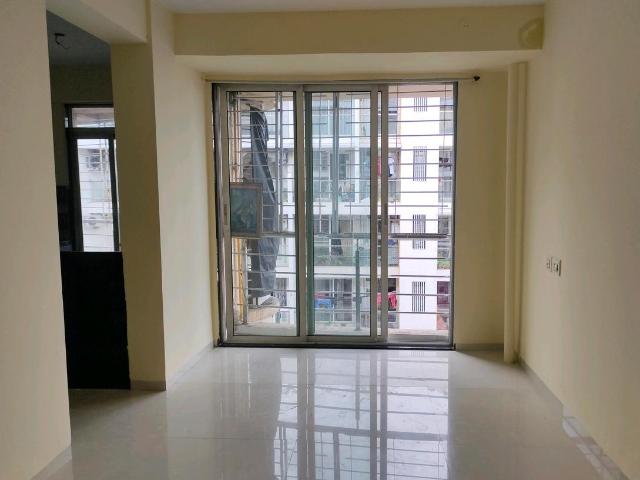 1 BHK Apartment in Ulwe for rent Navi Mumbai. The reference number is 20579698