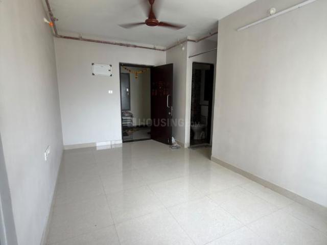 1 BHK Apartment in Ulwe for rent Navi Mumbai. The reference number is 20582930