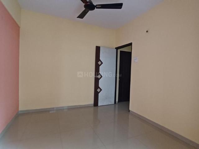1 BHK Apartment in Ulwe for rent Navi Mumbai. The reference number is 20589020