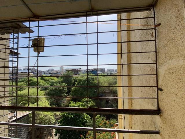 1 BHK Apartment in Ulwe for rent Navi Mumbai. The reference number is 20500265