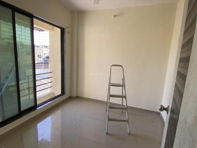 1 BHK Apartment in Ulwe for rent Navi Mumbai. The reference number is 20500452