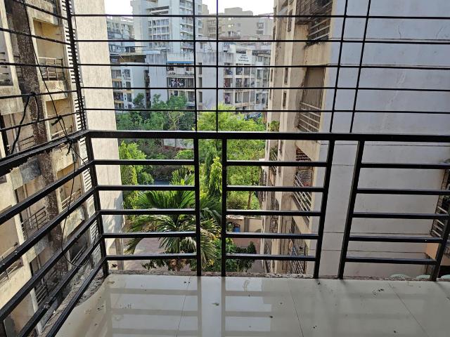 1 BHK Apartment in Ulwe for rent Navi Mumbai. The reference number is 20501737