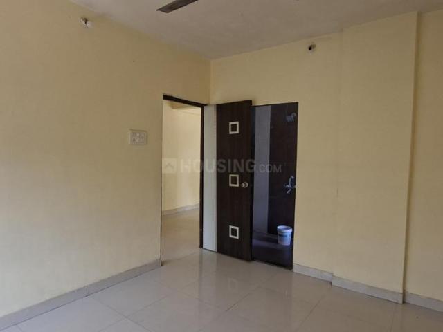 1 BHK Apartment in Ulwe for rent Navi Mumbai. The reference number is 20509447