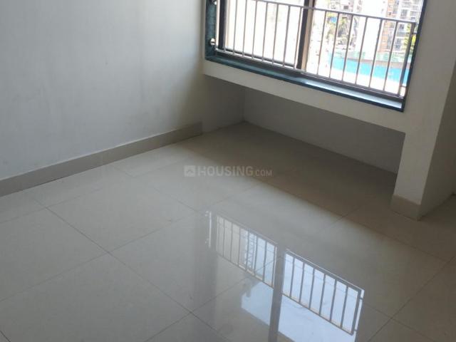 1 BHK Apartment in Ulwe for rent Navi Mumbai. The reference number is 20514952