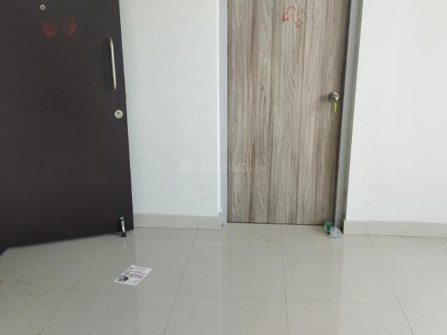 1 BHK Apartment in Ulwe for rent Navi Mumbai. The reference number is 20515005
