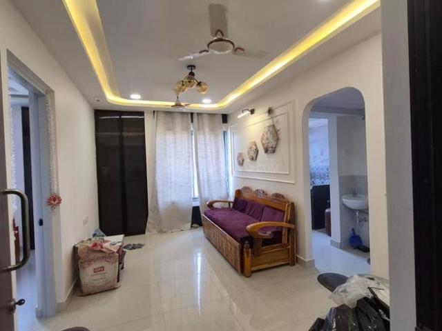 1 BHK Apartment in Ulwe for rent Navi Mumbai. The reference number is 20520388