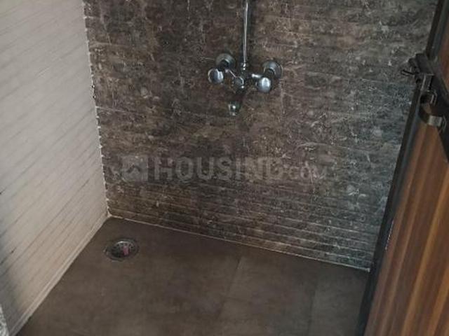 1 BHK Apartment in Ulwe for rent Navi Mumbai. The reference number is 20523687