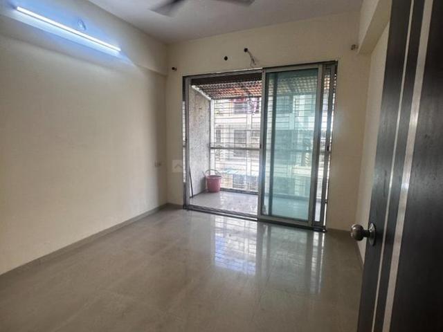 1 BHK Apartment in Ulwe for rent Navi Mumbai. The reference number is 20523753