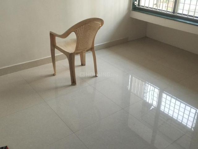 1 BHK Apartment in Ulwe for rent Navi Mumbai. The reference number is 20523720