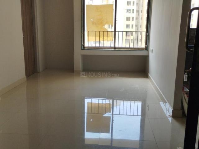 1 BHK Apartment in Ulwe for rent Navi Mumbai. The reference number is 20526457