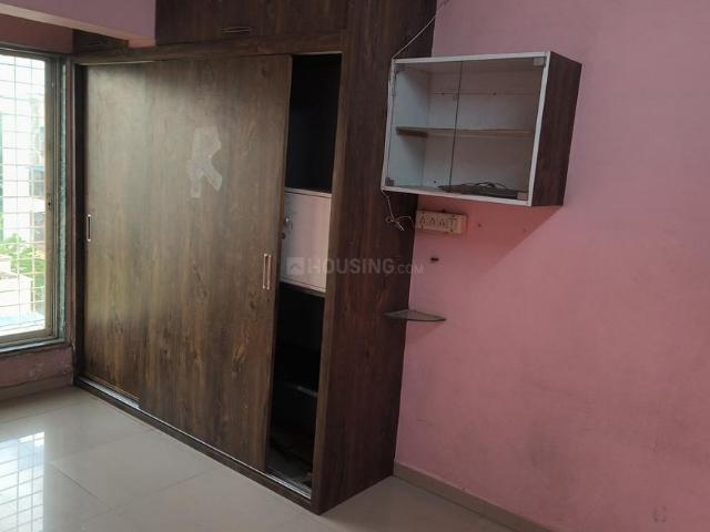 1 BHK Apartment in Ulwe for rent Navi Mumbai. The reference number is 20530450