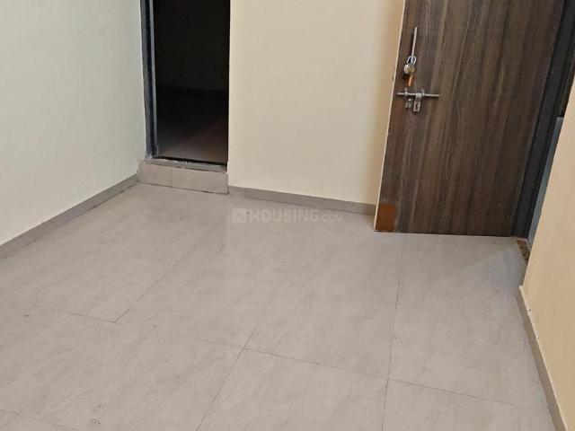 1 BHK Apartment in Ulwe for rent Navi Mumbai. The reference number is 20531536