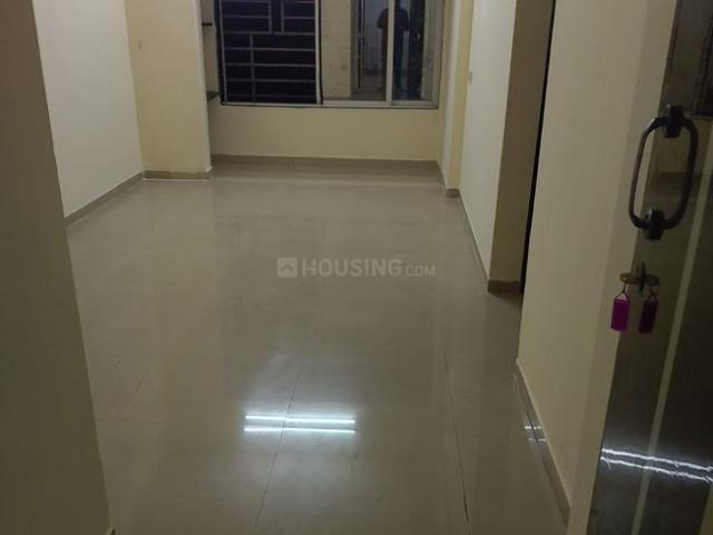 1 BHK Apartment in Ulwe for rent Navi Mumbai. The reference number is 20532516