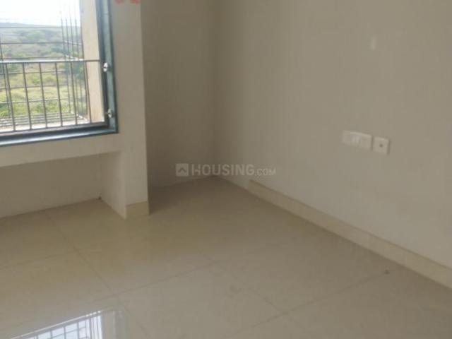 1 BHK Apartment in Ulwe for rent Navi Mumbai. The reference number is 20534228