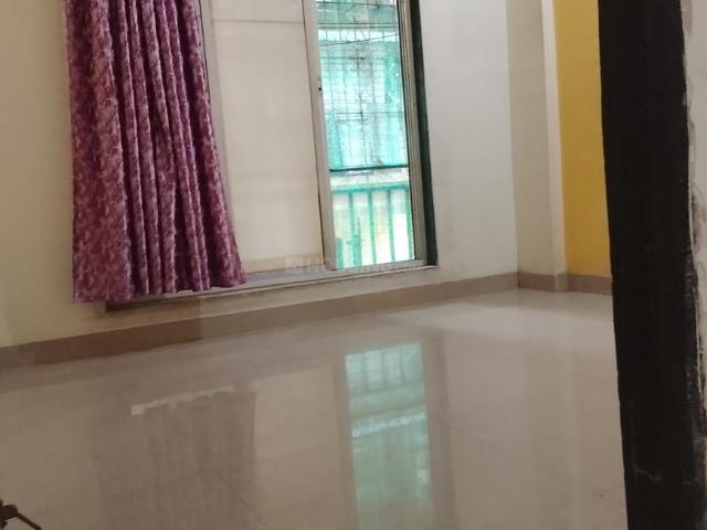 1 BHK Apartment in Ulwe for rent Navi Mumbai. The reference number is 20538021