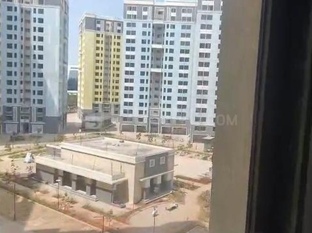 1 BHK Apartment in Ulwe for rent Navi Mumbai. The reference number is 20640138