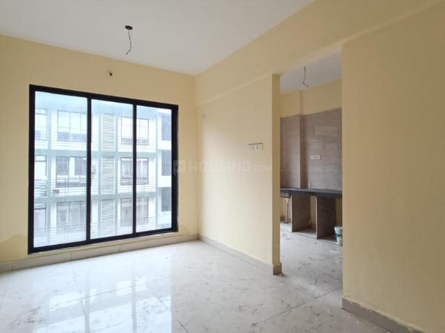 1 BHK Apartment in Ulwe for rent Navi Mumbai. The reference number is 20641440