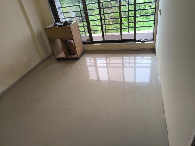 1 BHK Apartment in Ulwe for rent Navi Mumbai. The reference number is 20644562