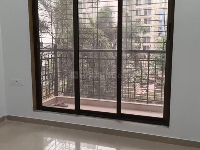 1 BHK Apartment in Ulwe for rent Navi Mumbai. The reference number is 20653686