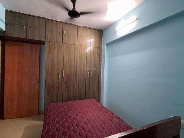 1 BHK Apartment in Ulwe for rent Navi Mumbai. The reference number is 20657404