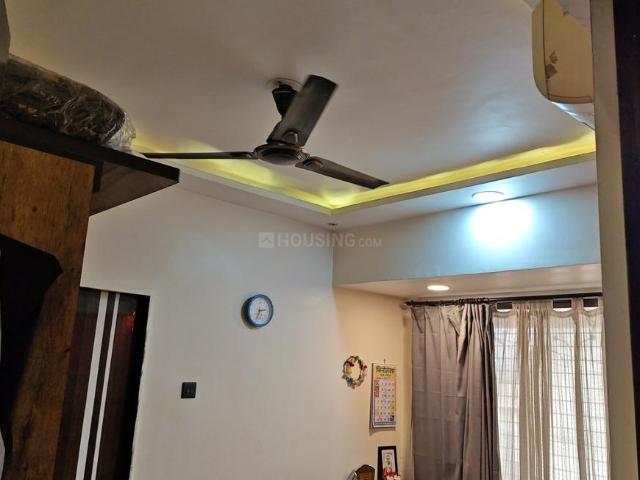 1 BHK Apartment in Ulwe for rent Navi Mumbai. The reference number is 20658978