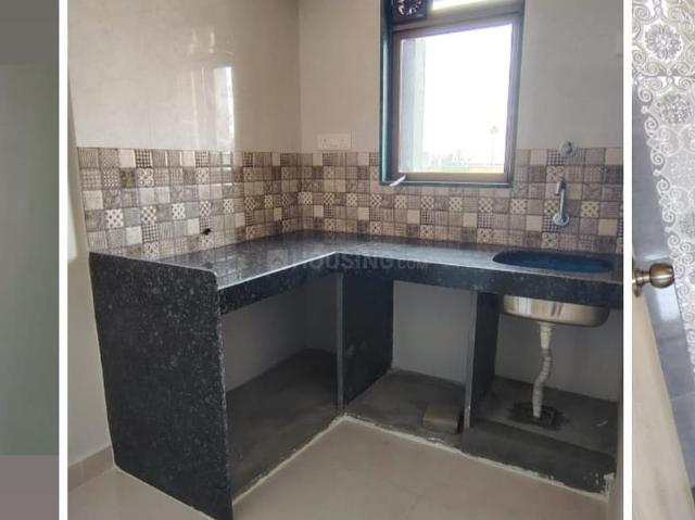 1 BHK Apartment in Ulwe for rent Navi Mumbai. The reference number is 20658917