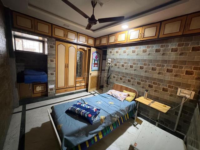 1 BHK Apartment in Ulwe for rent Navi Mumbai. The reference number is 20663680