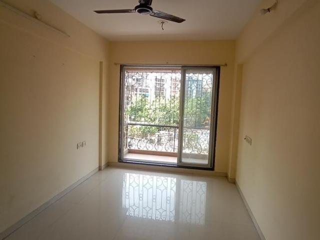 1 BHK Apartment in Ulwe for rent Navi Mumbai. The reference number is 20663695