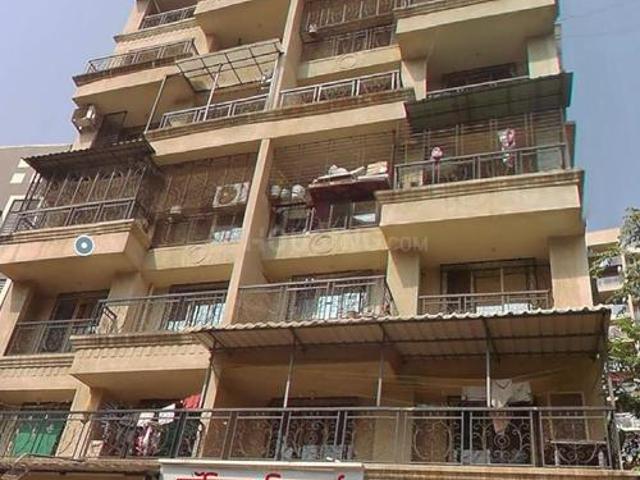 1 BHK Apartment in Ulwe for rent Navi Mumbai. The reference number is 20666661