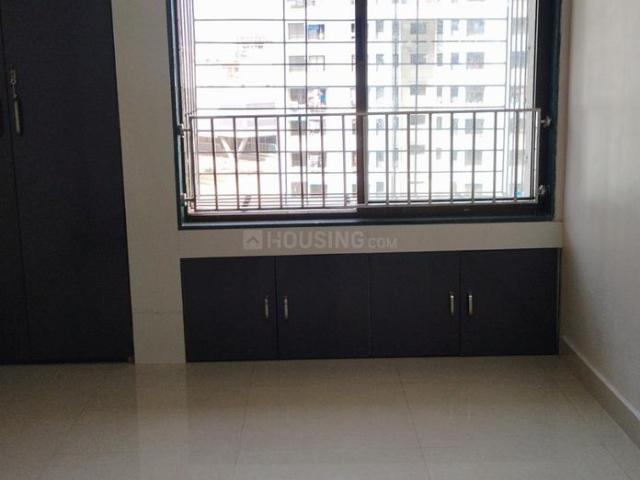 1 BHK Apartment in Ulwe for rent Navi Mumbai. The reference number is 20668484