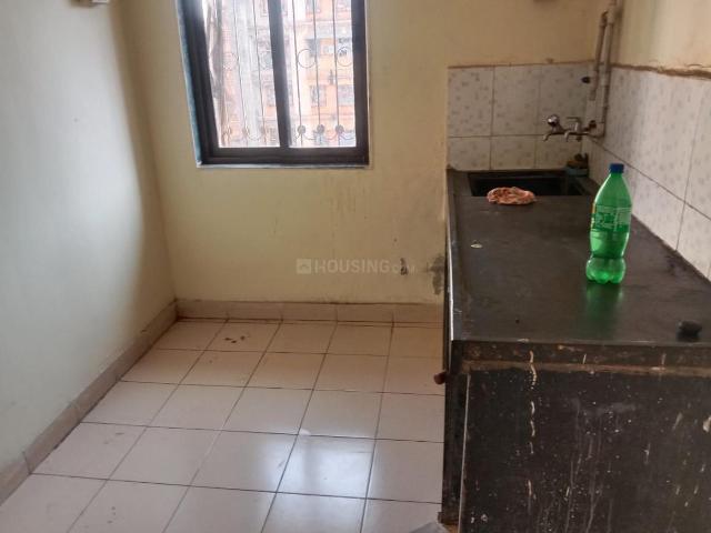 1 BHK Apartment in Ulwe for rent Navi Mumbai. The reference number is 20668667