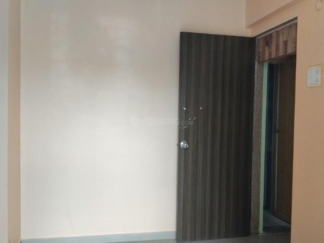 1 BHK Apartment in Ulwe for rent Navi Mumbai. The reference number is 20676832