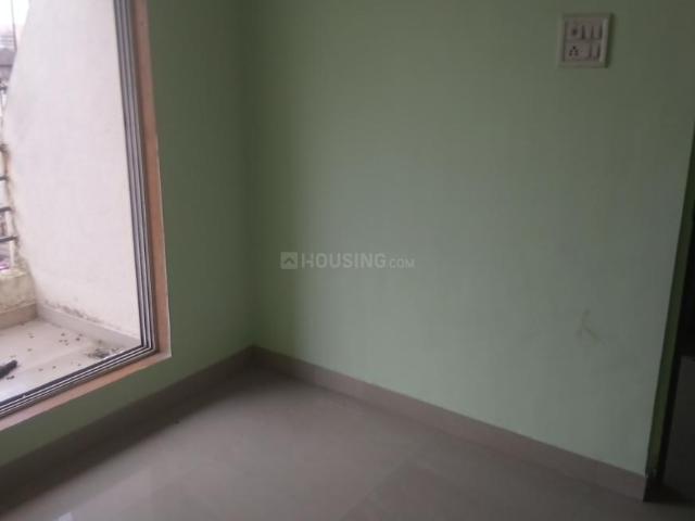 1 BHK Apartment in Ulwe for rent Navi Mumbai. The reference number is 20683290