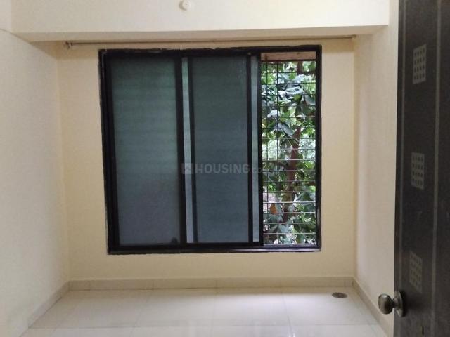 1 BHK Apartment in Ulwe for rent Navi Mumbai. The reference number is 20684068