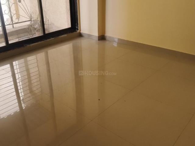 1 BHK Apartment in Ulwe for rent Navi Mumbai. The reference number is 20689094