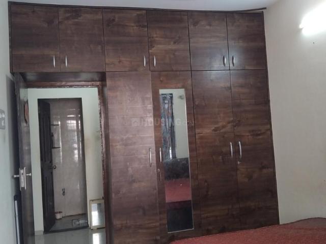 1 BHK Apartment in Ulwe for rent Navi Mumbai. The reference number is 20690345