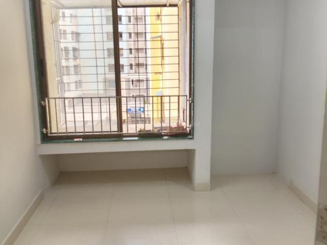 1 BHK Apartment in Ulwe for rent Navi Mumbai. The reference number is 20696932