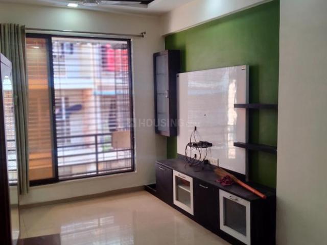 1 BHK Apartment in Ulwe for rent Navi Mumbai. The reference number is 20616894