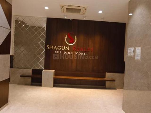 1 BHK Apartment in Ulwe for rent Navi Mumbai. The reference number is 20623630