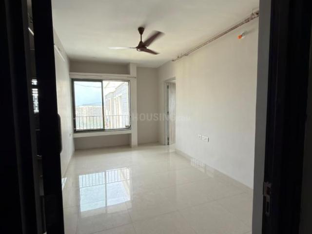 1 BHK Apartment in Ulwe for rent Navi Mumbai. The reference number is 20624513