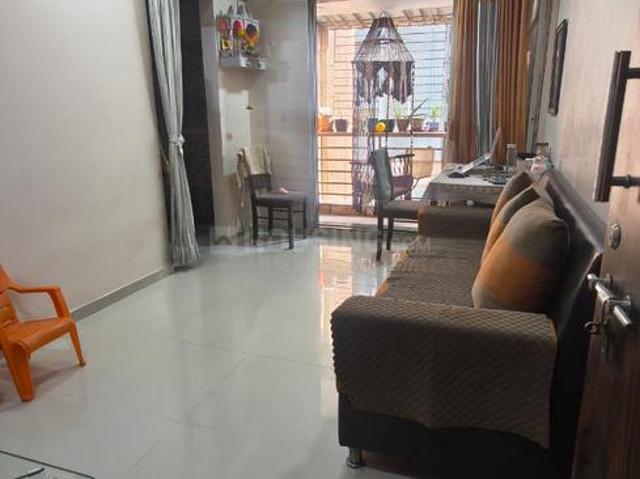1 BHK Apartment in Ulwe for rent Navi Mumbai. The reference number is 20630191