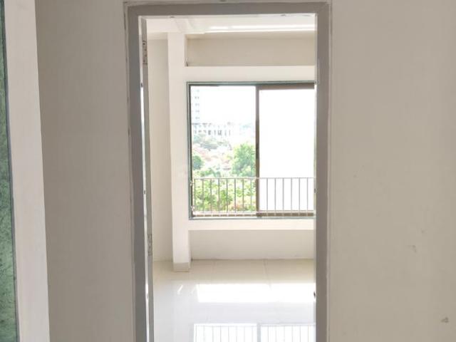 1 BHK Apartment in Ulwe for rent Navi Mumbai. The reference number is 20633736