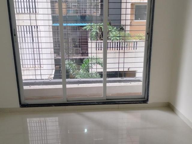 1 BHK Apartment in Ulwe for rent Navi Mumbai. The reference number is 20742932