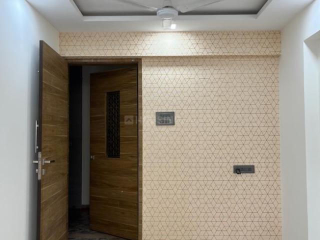 1 BHK Apartment in Ulwe for rent Navi Mumbai. The reference number is 20743590