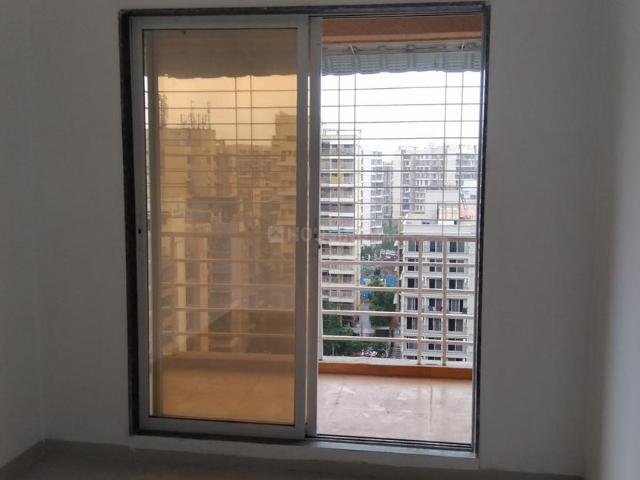 1 BHK Apartment in Ulwe for rent Navi Mumbai. The reference number is 20744396