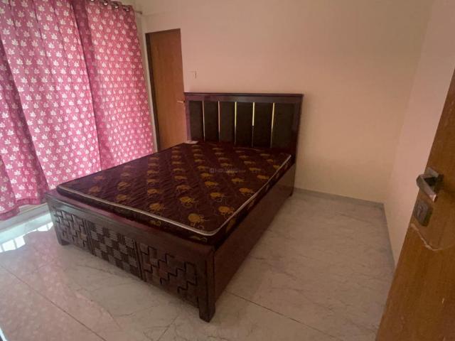 1 BHK Apartment in Ulwe for rent Navi Mumbai. The reference number is 20744680