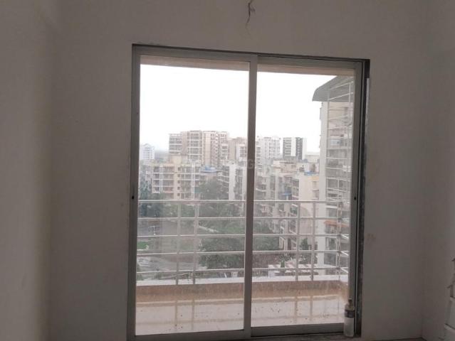 1 BHK Apartment in Ulwe for rent Navi Mumbai. The reference number is 20746486