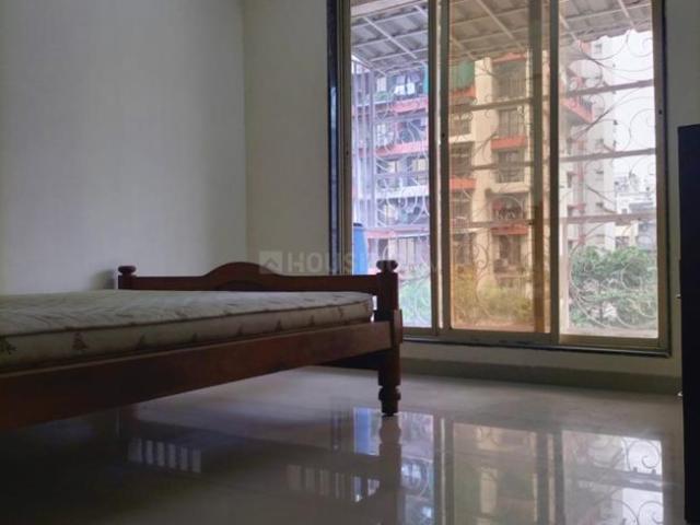 1 BHK Apartment in Ulwe for rent Navi Mumbai. The reference number is 20747220