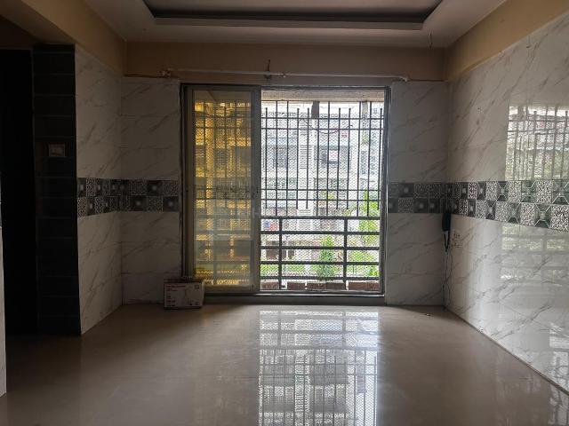 1 BHK Apartment in Ulwe for rent Navi Mumbai. The reference number is 20747817